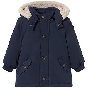 MAYORAL Baby Jacke dunkelblau   74