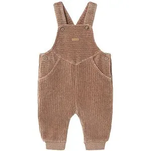 MAYORAL Baby Latzhose braun   62 baby