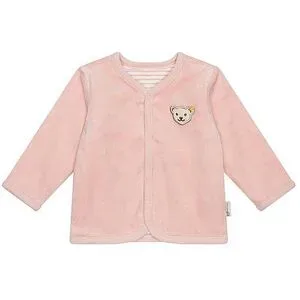 STEIFF Baby Wendejacke  rosa   62