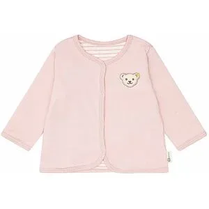 STEIFF Baby Wendejacke  rosa   74
