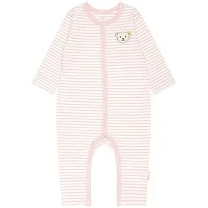 STEIFF Baby Schlafoverall  rosa   74 baby