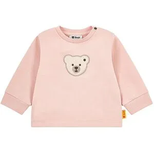 STEIFF Baby Sweater  rosa   86 baby