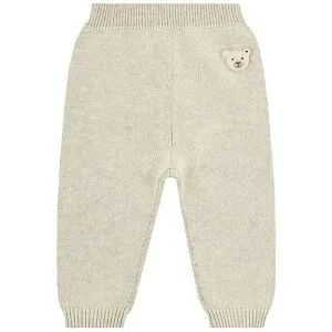 STEIFF Baby Hose beige   80