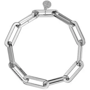 EDBLAD Armband IVY MAXI Steel silber Damen