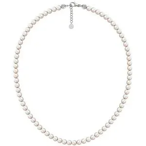 EDBLAD Halskette LILIAN MULTI Medium Steel silber Damen