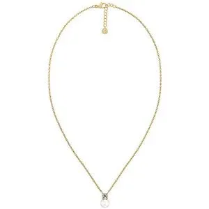 EDBLAD Halskette LUNA NECKLACE Large Gold gold Damen