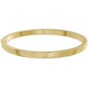 EDBLAD Armband FAVE Gold gold   L damen