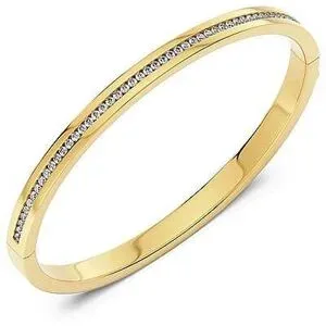 EDBLAD Armband JOSEFIN Gold gold   L Damen