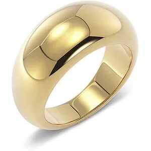 EDBLAD Ring FURO Gold  gold   L Damen