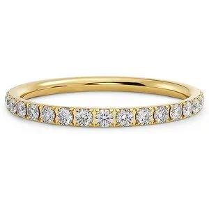 EDBLAD Ring GLOW Mini Gold  gold   M damen
