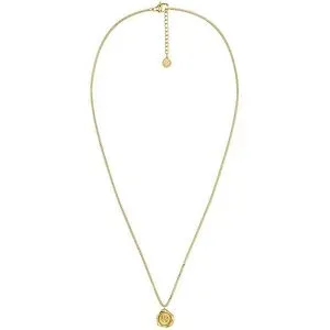 EDBLAD Halskette HOLLY NECKLACE Small Gold gold Damen