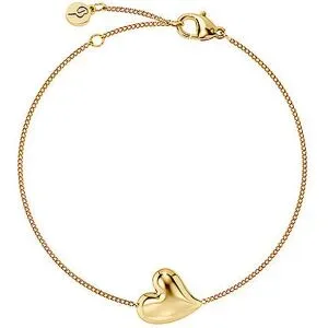 EDBLAD Armband AMORINA gold gold damen