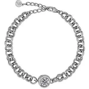 EDBLAD Armband OCEAN Large steel silber damen