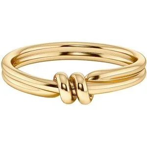 EDBLAD Ring SWIVEL gold gold   XS damen