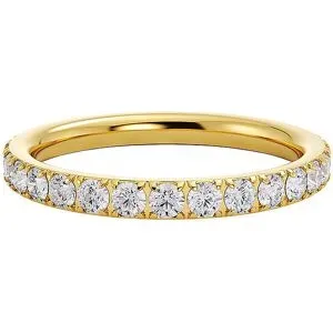 EDBLAD Ring gold  gold   XS damen