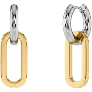 EDBLAD Ohrringe MEDLEY mixed gold damen