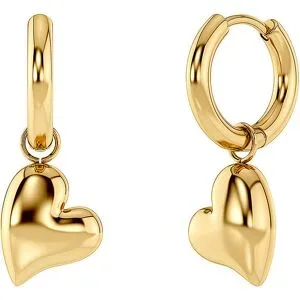 EDBLAD Ohrringe AMORINA  gold gold Damen