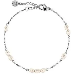 EDBLAD Armband BREEZE MULTI Silver silber Damen