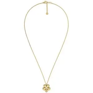 EDBLAD Halskette DAISY Medium Gold gold Damen