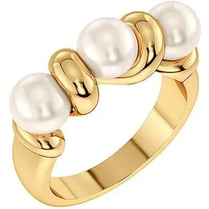 EDBLAD Ring MARGOT Gold gold   XL damen