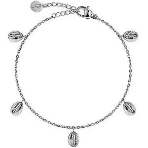EDBLAD Armband COASTAL Multi Steel  silber Damen