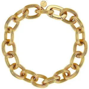 EDBLAD Armband WILDERN Gold gold   S Damen