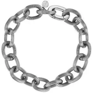 EDBLAD Armband WILDERN Silver silber   L Damen