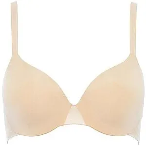 CHANTELLE BH gepaddet ESSENTIAL beige dore beige   80D damen