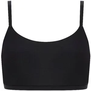 CHANTELLE Bustier SOFT STRETCH schwarz schwarz   M/L Damen