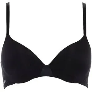 CHANTELLE BH gepaddet ESSENTIAL schwarz schwarz   85C damen
