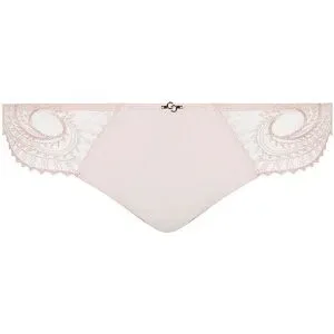 CHANTELLE Slip MYSTIC DREAM taffeta pink rosa   42 damen