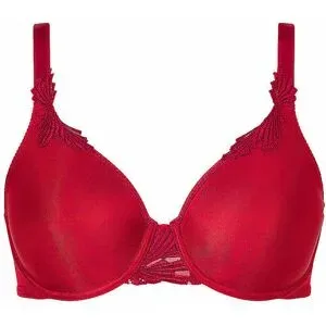 CHANTELLE BH mit Bügel HEDONA new passion red rot   75C Damen