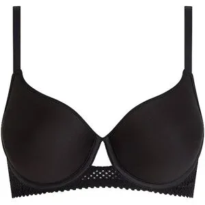 CHANTELLE BH gefüttert PLAY schwarz schwarz   70F damen