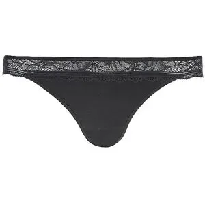 CHANTELLE String FLORAL TOUCH schwarz schwarz   36 Damen