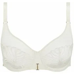 CHANTELLE BH mit Reifen LEGEND milk creme   95C damen