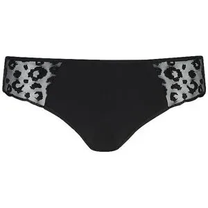 CHANTELLE Slip GIRLS schwarz schwarz   36 Damen