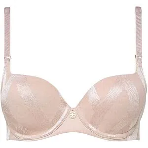 CHANTELLE BH mit Bügelsoft GLAZE pink beige   75D damen