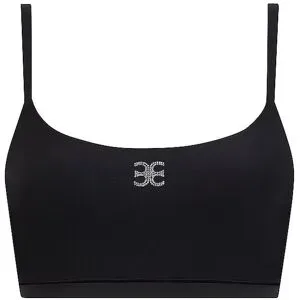 CHANTELLE Bustier Bustier - Bralette SOFT STRETCH midnight monogram dunkelblau   XS/S Damen