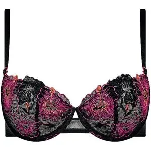 CHANTELLE BH mit Bügel DAYDREAM exotic winter beere   85C Damen