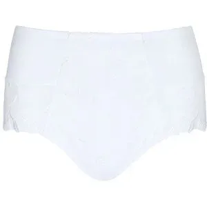 CHANTELLE Slip MAJESTIC weiss weiss   40 Damen