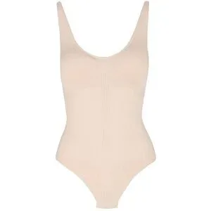 CHANTELLE Shapewear Body SMOOTH COMFORT clay nude beige   L Damen