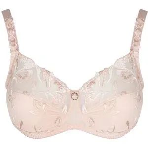 CHANTELLE BH ohne Bügel MAJESTIC  soft pink renewed beige   90D Damen
