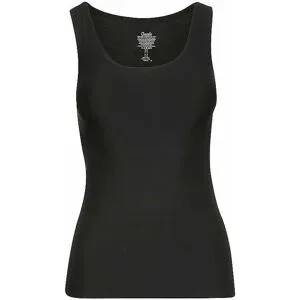 CHANTELLE Top SOFT STRETCH black schwarz Damen
