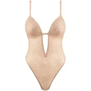 AUBADE Body SCULPT ginger beige   XL damen