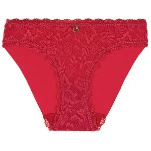 AUBADE Slip ROSESSENCE gala rot   42 damen