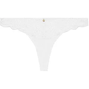 AUBADE String VIBES pearl weiss   38 Damen