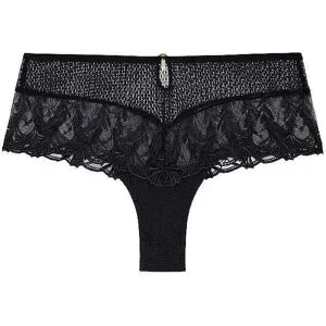 AUBADE Pants HIDDEN TREASURE black schwarz   36 Damen