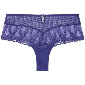 AUBADE Pants HIDDEN TREASURE iris bloom lila   36 Damen