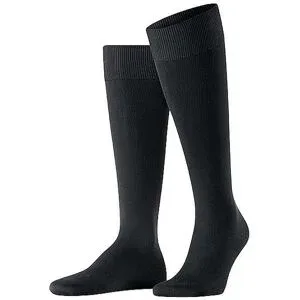 FALKE Stutzen ENERGIZING CO black schwarz   45/46 Herren