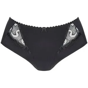 FELINA Slip RHAPSODY schwarz schwarz   46 damen
